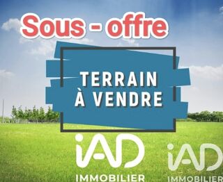  Terrain � vendre 314 m�
