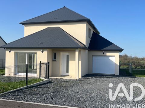   Vente Pavillon 6 pi�ces Maison - 6 pi�ce(s) - 115 m�