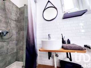  Appartement  vendre 2 pices 42 m