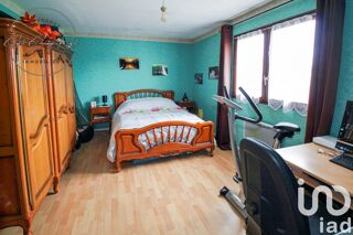  Maison � vendre 4 pi�ces 85 m�