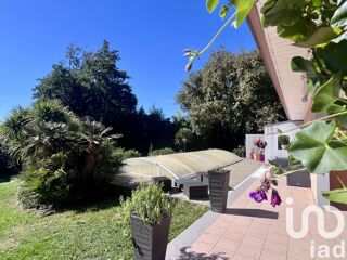  Maison � vendre 7 pi�ces 196 m�