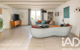  Maison  vendre 9 pices 238 m