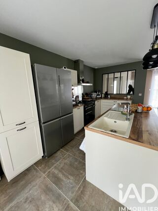  Maison � vendre 5 pi�ces 106 m�