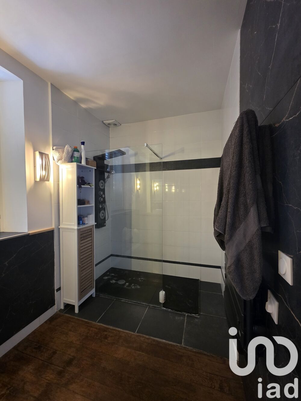 Vente Maison Vente Maison/villa 7 pices Neuilly-sous-clermont