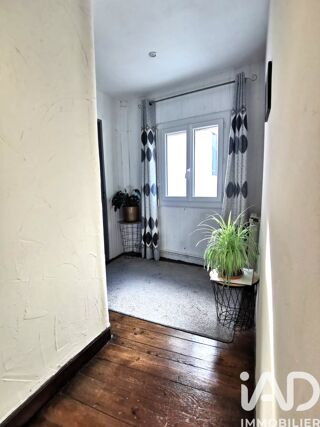  Maison � vendre 7 pi�ces 148 m�