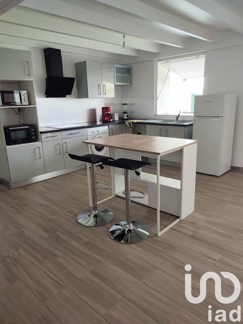  Maison � louer 4 pi�ces 107 m�