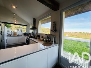  Maison � vendre 8 pi�ces 240 m�