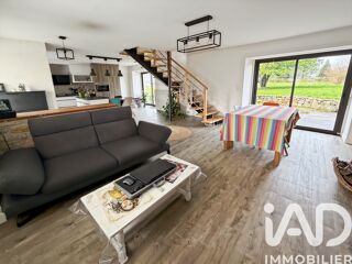  Maison � vendre 8 pi�ces 152 m�