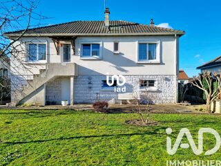  Maison � vendre 4 pi�ces 93 m�