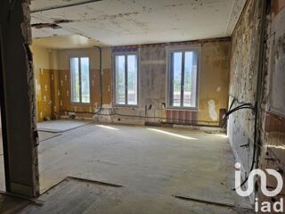  Immeuble � vendre 163 m�