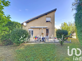  Villa � vendre 5 pi�ces 106 m�