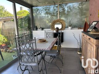  Maison � vendre 3 pi�ces 109 m�