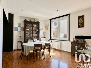  Appartement  vendre 4 pices 86 m