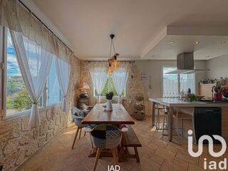  Maison � vendre 7 pi�ces 240 m�