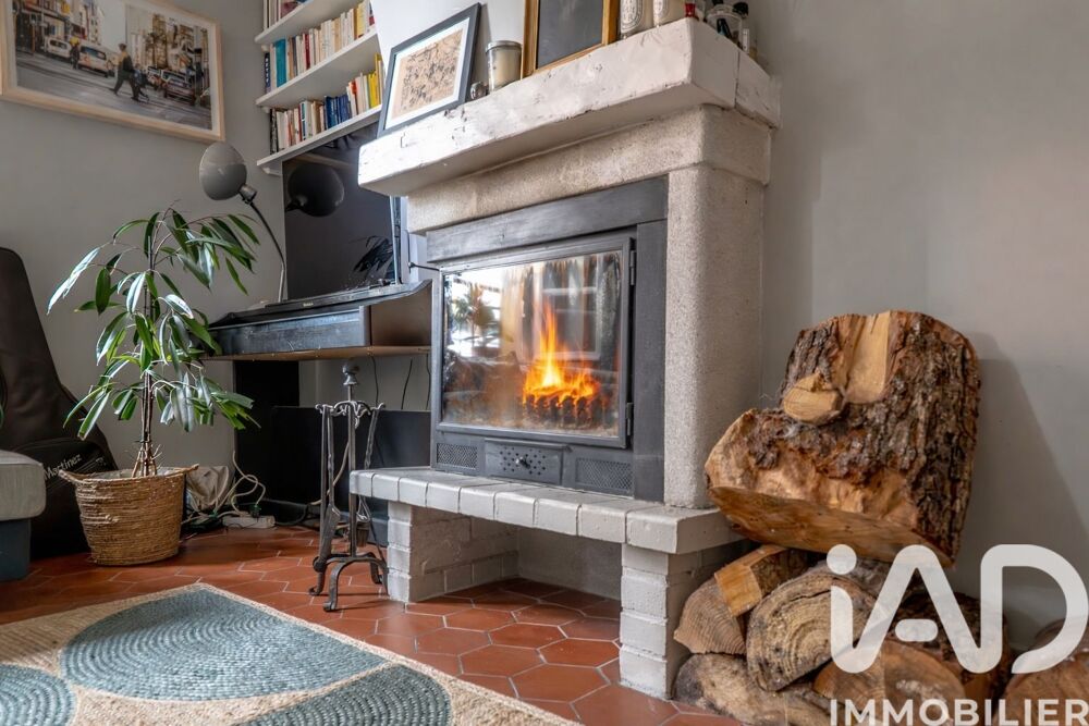 � vendre  Appartement Paris 11