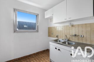  Appartement � vendre 2 pi�ces 45 m�