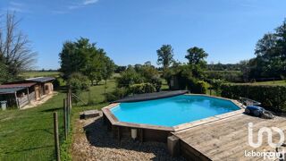  Maison  vendre 6 pices 138 m