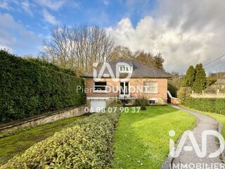  Maison � vendre 5 pi�ces 95 m�