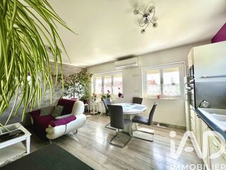  Maison � vendre 4 pi�ces 77 m�