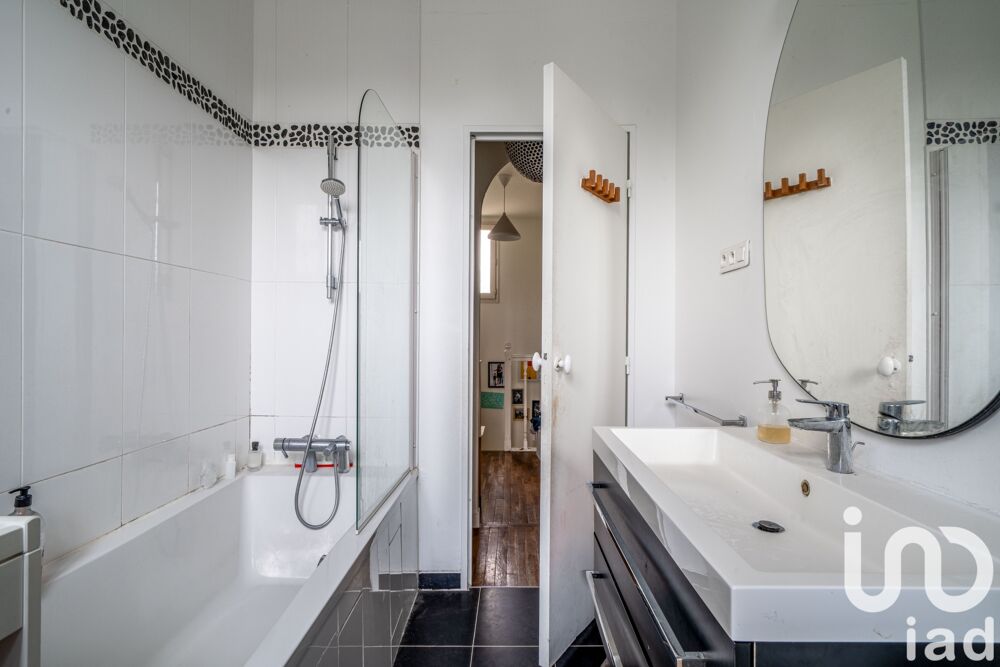  vendre  Maison Colombes (92700)