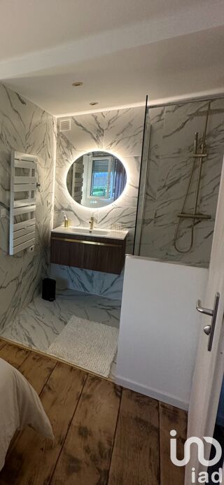  Appartement � vendre 2 pi�ces 35 m�