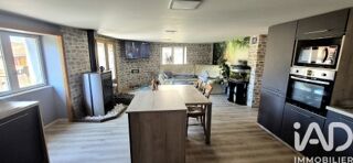  Maison  vendre 5 pices 108 m