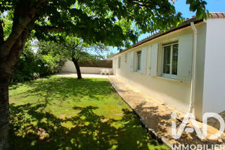  Maison � vendre 4 pi�ces 83 m�