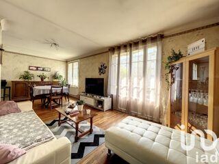  Maison � vendre 5 pi�ces 108 m�