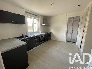  Appartement � louer 3 pi�ces 53 m�