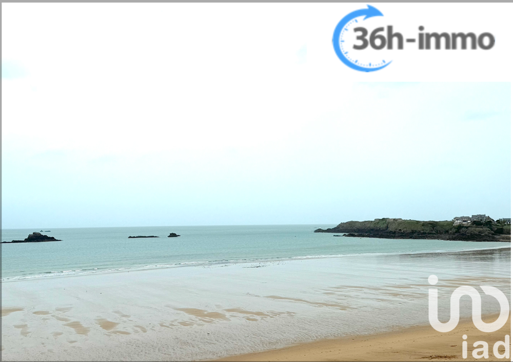  vendre  Maison Saint-Malo (35400)