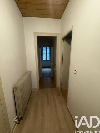  Maison � vendre 4 pi�ces 90 m�