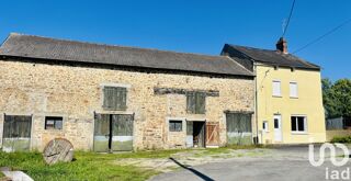  Maison � vendre 3 pi�ces 80 m�