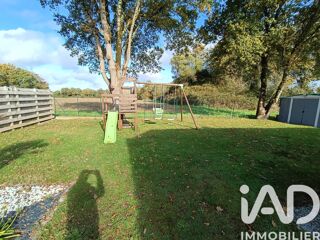  Maison � vendre 4 pi�ces 75 m�