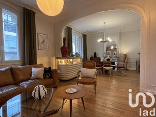  Appartement � vendre 5 pi�ces 127 m�