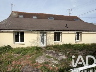  Maison � vendre 8 pi�ces 224 m�