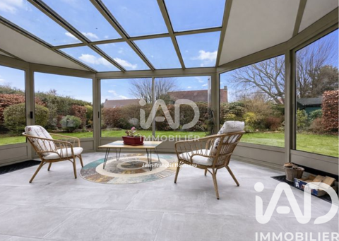   Vente Maison/villa 6 pi�ces Maison - 6 pi�ce(s) - 139 m�