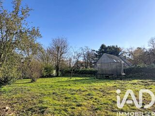  Terrain � vendre 1302 m�