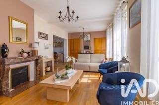  Maison � vendre 7 pi�ces 148 m�