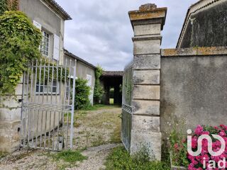  Maison � vendre 7 pi�ces 169 m�