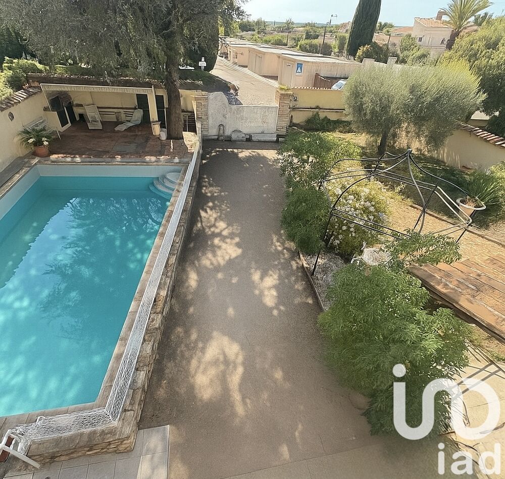  vendre  Maison Saint-Cyr-sur-Mer (83270)