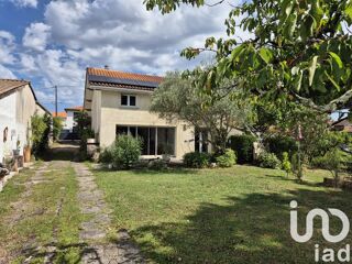  Maison  vendre 6 pices 156 m