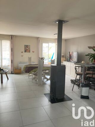  Maison � vendre 5 pi�ces 92 m�