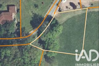  Terrain � vendre 2216 m�