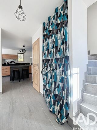  Maison � vendre 4 pi�ces 100 m�