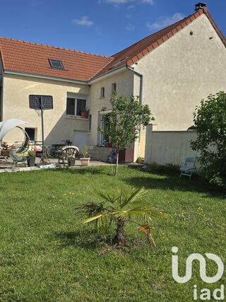  Maison  vendre 5 pices 163 m