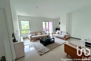  Appartement � vendre 2 pi�ces 61 m�