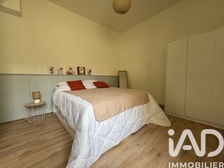  Appartement � vendre 1 pi�ce 31 m�