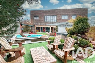  Maison � vendre 12 pi�ces 460 m�