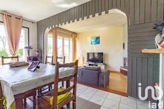  Maison  vendre 4 pices 82 m