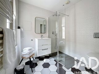  Appartement � vendre 2 pi�ces 38 m�